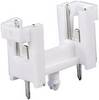 ESKA 532908 Sikringsholder Passer til Finsikring 5 x 20 mm 6.3 A 250 V/AC 1 stk Piece