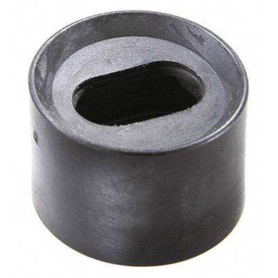 Wiska 10101192 FFD 20/01/713 Tætningsindsats M20 1 x 7 x 13 mm Elastomer Sort 1 stk