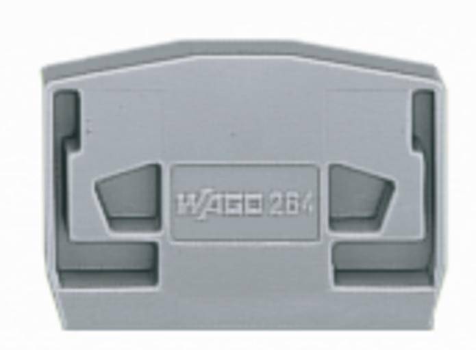 WAGO 264-374 Orange 25 stk