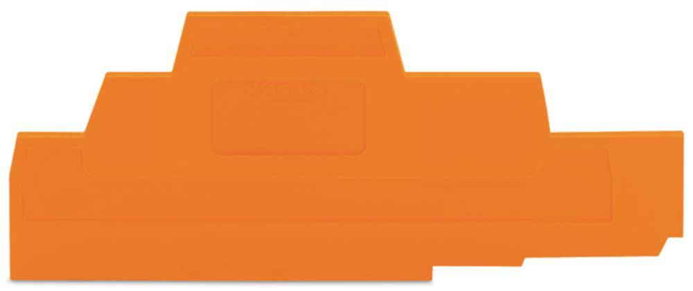 WAGO 280-306 Orange 50 stk