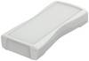 Bopla BOS STREAMLINE BS 800 F-7035 Hånd-kabinet 209.3 x 98 x 34.8 ABS Gråhvid (RAL 7035) 1 stk