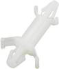 TRU COMPONENTS TC-CS-0813203 Printpladeholder Polyamid Afstandsmål 12.7 mm 1 stk