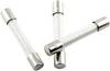 ESKA 557.011 557011 Højspændingssikring (Ø x L) 8 mm x 50 mm 0.25 A 1200 V Indhold 1 stk