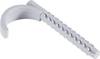 743121 Plug Clamp Light grey