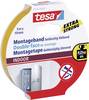 tesa INDOOR 55741-00001-03 Monteringsbånd tesa® Powerbond Orange (L x B) 5 m x 19 mm 1 stk