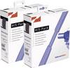 HellermannTyton 300-31900 Krympeslange uden lim Sort 19.10 mm 9.50 mm Krympningshastighed:2:1 5 m