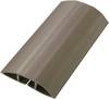 TRU COMPONENTS kabelbro 1593137 Brun Antal kanaler: 1 1830 mm Indhold: 1 stk
