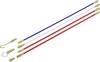 Cable Scout + Sæt CS-SH 897-90003 897-90003 HellermannTyton 1 Set