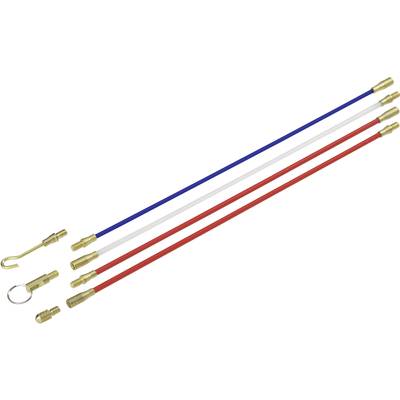 Cable Scout + Sæt CS-SH 897-90003 897-90003 HellermannTyton 1 Set