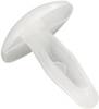 PB Fastener 354-0824-000 354-0824-000 Ekspansionsnitte Hul-dia. 3.5 mm Natur 1 stk