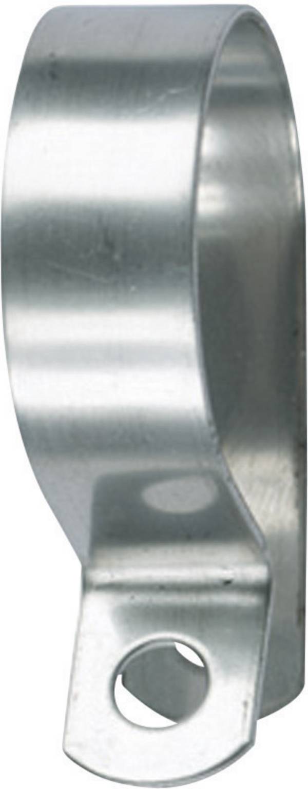 HellermannTyton AFCSS20-SS-ML Befæstigelsesbånd Skruebar 166-50613 Bundt-Ø (fast)=20 mm 1 stk