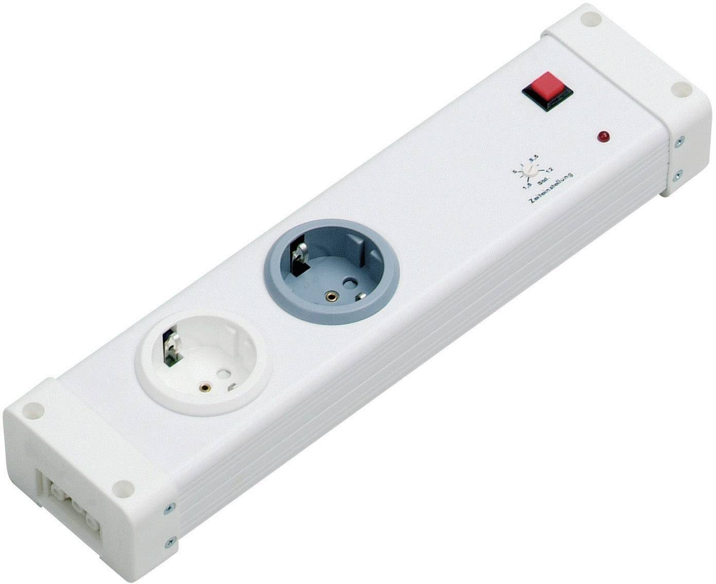 Ehmann Vario Combi 0160x0031 Dobbelt Tid-modul 1,5 - 12 h