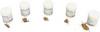 Bungard 80115 Kontaktnitter Indhold 1000 stk