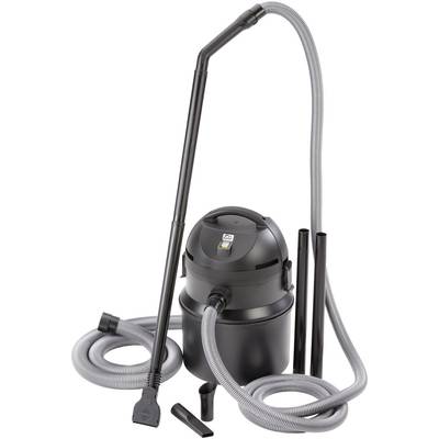 Pontec Teich- & Poolsauger 50754 Damslamsluger 30 l