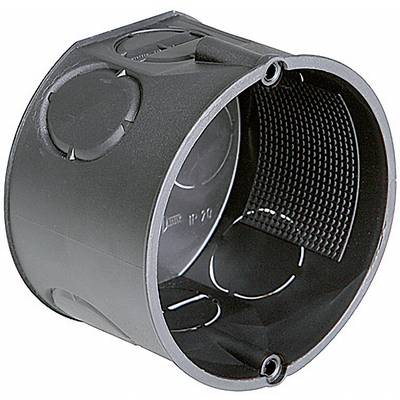 Kaiser Elektro 1050-00 Apparatdåse (Ø x T) 60 mm x 42 mm 1 stk