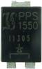 Diotec Schottky-diode - ensretter PPS1045 PowerSMD 45 V Enkeltvis