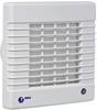 SIKU 100 AZTL Væg- og loftsventilator 98 m³/h 10 cm