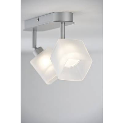 Paulmann 60015 Lampeskærm Hvid