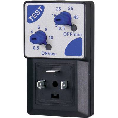 M & M International Tidsstyring AT2000 analog 120, 120 - 240, 240 V/DC, V/AC 1 stk