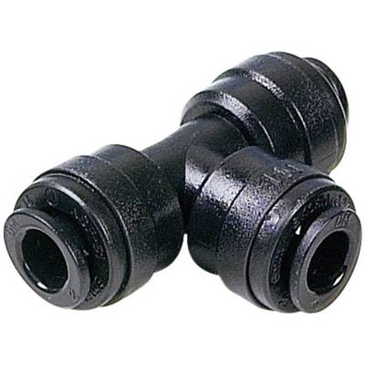 IMI NORGREN D00601200 Reduktionsstykke Passer til rørdiameter 12 mm 1 stk