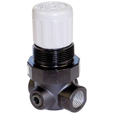 Norgren V07-100-NNLG MINI series 07 pressure relief valve Connection G 1/8