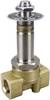 M & M International Direkte styret pneumatik-ventil D 263DVH G 1/4 Off-position lukket 1 stk