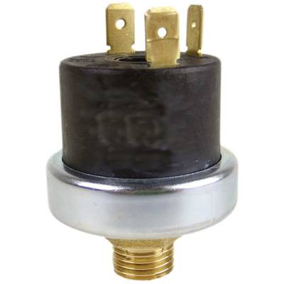 MA-TER Pressostat XP600 G1/8 2 til 6 bar 1 x skiftekontakt 1 stk