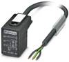 Phoenix Contact SAC-3P- 3,0-PUR/BI-1L-Z 1435247 Indhold: 1 stk