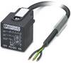 Phoenix Contact SAC-3P- 1,5-PUR/A-1L-V 1443103 Indhold: 1 stk