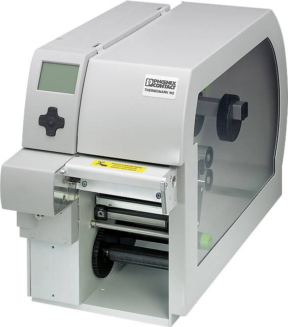 Phoenix Contact 5146147 THERMOMARK W2 Termotransferprinter 1 stk