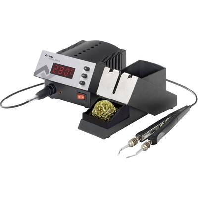 Ersa 2000 A + Chip Tool Loddestation digital 80 W +150 - +450 °C