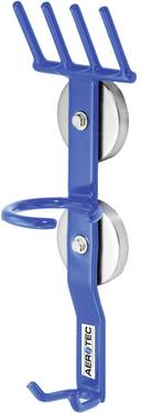 Aerotec  2009743 Trykluft-magnetholder    1 stk