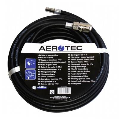 Aerotec Trykluftslange 20 m 20 bar