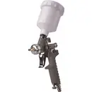 Aerotec mini HVLP Trykluft-sprøjtepistol 3 bar