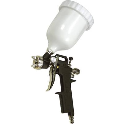 Aerotec Trykluft-sprøjtepistol 3.5 bar