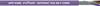 LAPP 2170208/500 Busledning UNITRONIC® BUS 3 x 2 x 0.22 mm² + 3 x 1 mm² Violet 500 m