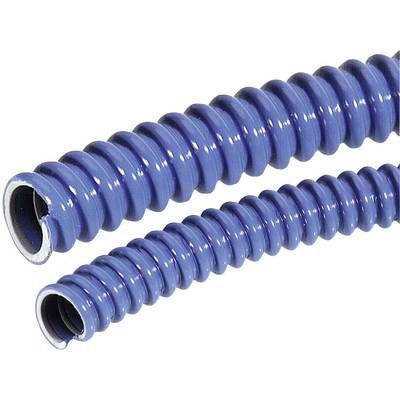LAPP 61751700 SILVYN® ELT 10x14,7 BU Bølgerør Blå 10 mm Metervare