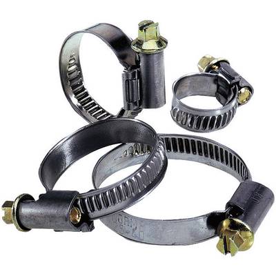 LAPP Slangespændebånd SILVYN® SCH 20 - 32 S 52003170 Stål Bundt-Ø (maks.) 22 mm 1 stk