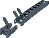 LAPP SILVYN® CHAIN Light SR 325 L 61211160 Energiføringskæde patenteret enkeltkoblingsboltsystem