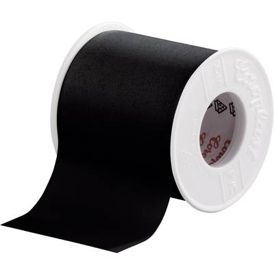 Coroplast 2217 2217 Pvc-tape Sort (L x B) 10 m x 50 mm 1 stk