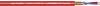 Sommer Cable 200-0003 Mikrofonkabel 2 x 0.22 mm² + 2 x 0.22 mm² Rød Metervare