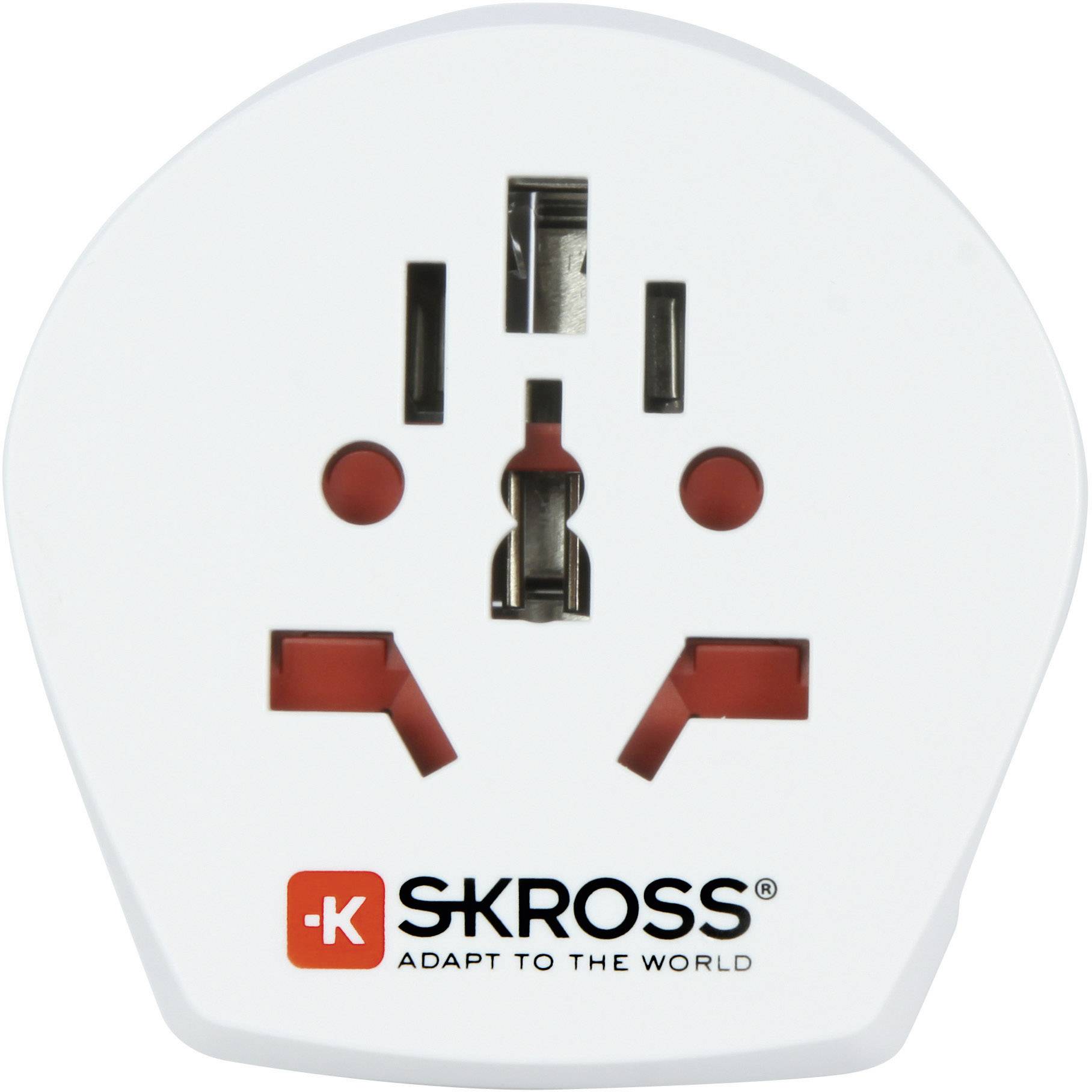 Skross 1.500211 Rejseadapter-1