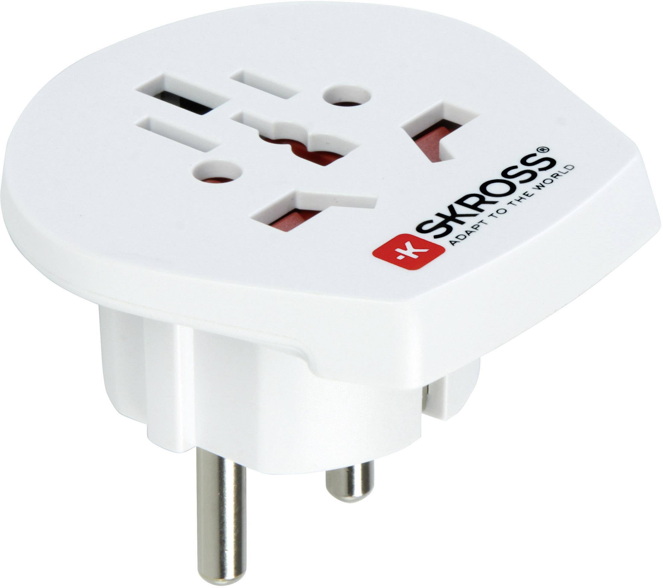 Skross 1.500211 Rejseadapter-2