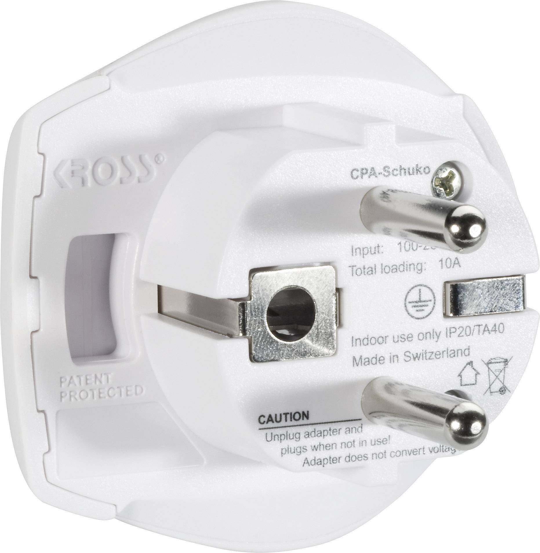 Skross 1.500211 Rejseadapter-3