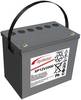 GNB Sprinter XP12V2500 Blybatteri 12 V 69.5 Ah Blyfleece (B x H x T) 262 x 239 x 172 mm M6 skruetilslutning Vedligeholdelsesfri, VDS-certifikation