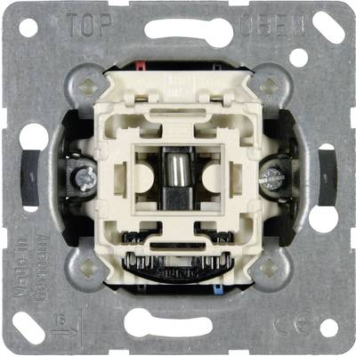 Jung Indsats Kontrolkontakt, Omstillingskontakt LS 990, AS 500, CD 500, LS design, LS plus, FD design, A 500, A Plus, A