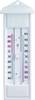 TFA Dostmann 10.3014.02 Termometer Hvid 10.3014.02