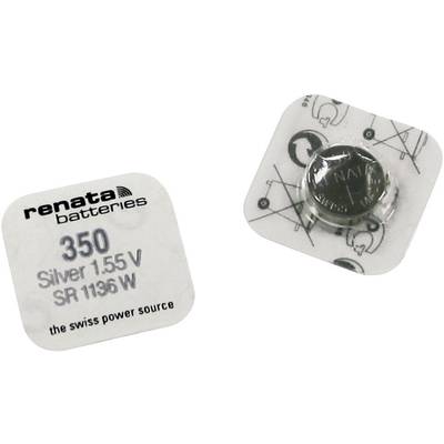 344, Varta V344, SR42, SR1136SW Pile A Bottone Per Orologi Ecc. | V344 - Foto 13