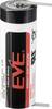 EVE ER17505T Special-batterier A U-loddefane Lithium 3.6 V 3600 mAh 1 stk
