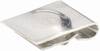 Keystone Electronics 238 Enkeltkontakt 1 R03 (AAA), R61 (AAAA), Lady (N), 23 A, 27 A Stikmontering (B x H) 5.94 mm x 8.57 mm